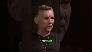 Michael Franzese Talks About The Oath He Took To Become A Made Man In The Colombo Family