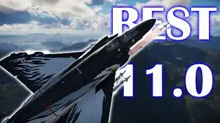 The F-4E IS THE BEST 11.0 in the GAME.... |War Thunder|