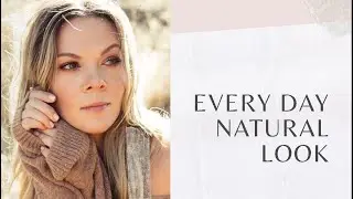 Simple & Easy Work Makeup | Violetartistry