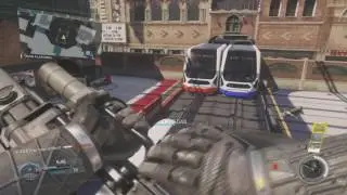 COD INFINITE WARFARE  Best class setup for the Mac Tav-45
