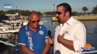 Barricata Fishing Club - Tuna Tournament Tag (seconda parte) - Star Fishing.TV