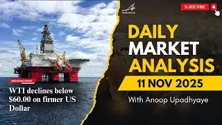 Ежедневный анализ Форекс | 11 ноября 2025 г. | XAUUSD | Торгуйте с AK