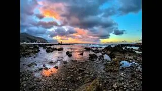 Timelapse Barcarello - Marco Chiarenza