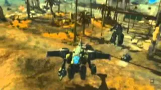 Maelstrom game Trailer
