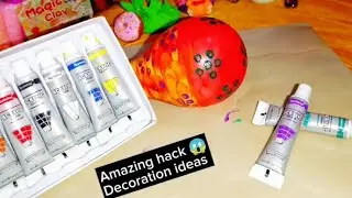 How to make easy and beautiful craft ideas||Decoration ideas||Art and craft by Ali ❤️