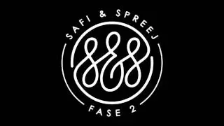 Safi & Spreej - Met Of Zonder Mij