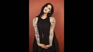 Pregnant Kat Von D Plans to Not Vaccinate Her Son