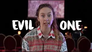 How do we resist Evil? - Foundations; ep3.