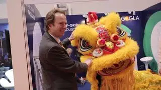 Global Off-Grid Solar Forum & Expo | Highlights