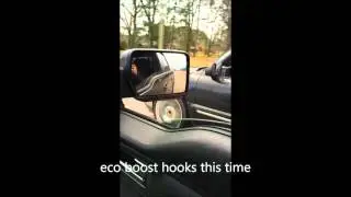 2013 f150 eco boost vs ls nation