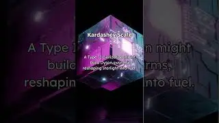 10 Mind-Blowing Kardashev Scale Facts - How Advanced Are Alien Civilizations? 🛸