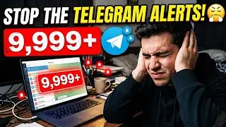You must know these three Telegram features