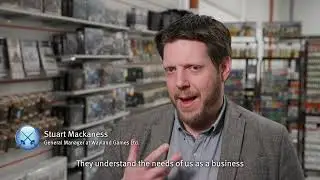 Kickstart Wayland Games (short) - Essex County Council