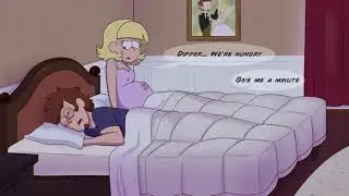 Gravity Falls/next generation