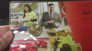 The Great Aussie Coin Hunt - part 55 - Rare coin bargains? Ebay treasure trove- &pound;150 Well spent?