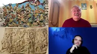 1657. Князький И.О.: Децебал и его война «до последнего дакийца». Вторая дакийская война Траяна