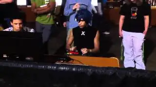 Maguma is an MVC machine!