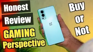 OnePlus NORD 2 Full Specifications | Gaming Review | Flagship Stuff
