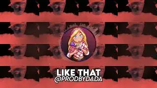 LETOA - LIKE THAT | AUDIO EDIT