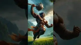 Kematian Duryudana #mahabharata #ceritawayang