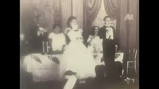 Oral History: Weede Family