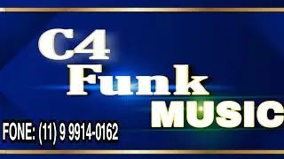 BASE DE FUNK COM GRAVE PRA IMPROVISAR E COMPOR 2019 - C4 Funk  Musick