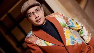Ezad Lazim Vlog - double tree by hilton putrajaya ( FGV)