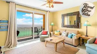 Splash Beach Condo, Aqua Park, Lazy River | Panama City (FL), United States | Hotel Review 🏩