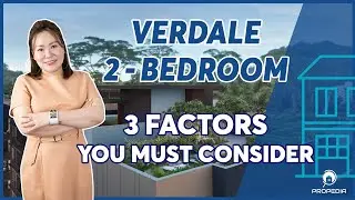 Verdale 2 Bedroom Analysis | Advice from Professionals | Propedia
