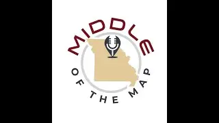 Middle of the Map Podcast #28 - Lloyd 