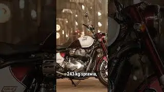 Royal Enfield Classic 650 (2025)