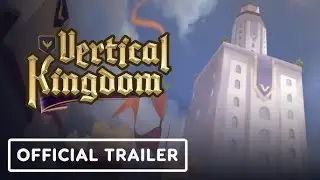 Vertical Kingdom - Official Nintendo Switch Launch Trailer