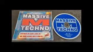 Massive Techno (2000)