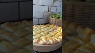 You Have To Try This! Green Tomato Pie! Mock Apple Pie! #backyardhomestead #backyardgardening
