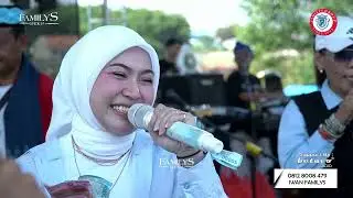 Selvy Anggraeni - Rani | Familys Live Cover Lebaran Depok 2025