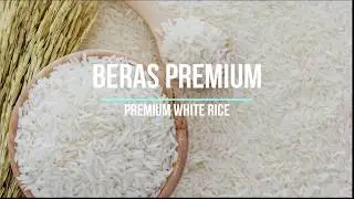 Distributor dan Supplier Beras, Ketan, Kacang, Kemiri, Wijen, Kapulaga, dan Hasil Pertanian Lainnya