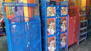 স্টীলের কিচেন রেক | খুচরা ও পাইকারি দাম জানুন কিচেন সেল্ফ এর