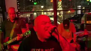 Street Code - Warriors (Blitz cover)