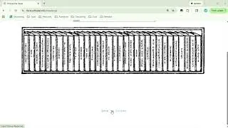 Mystery Geocaches & the Library of Babel
