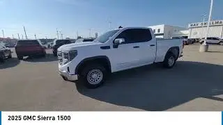 2025 GMC Sierra 1500 near me Indianapolis, Carmel, Fishers, Zionsville, IN T25014 T25014