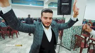 زفاف محمد كاسر القد 1