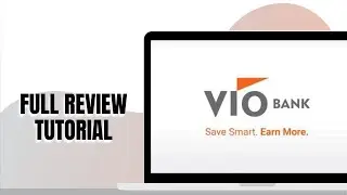 Vio Bank High Yield Savings Review