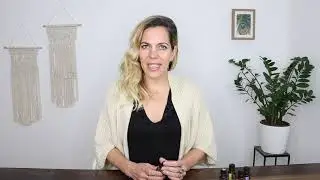 Nat&uuml;rlicher Lifestyle mit &auml;therischen &Ouml;len von doTERRA