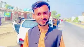 شادی پر جاتے ھو ے گاڑیوں کے ساتھ ریس#funnyvideo #vlog #pindvloge #duckybhai #pindv#unfrezzmyaccount 