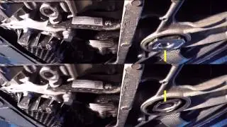Video: 034Motorsport MQB Audi/Volkswagen Dogbone Mount Insert Drivetrain Slop Reduction