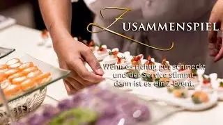 Z Event & Catering GmbH