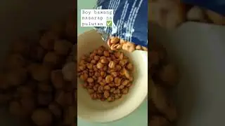 #Boy Bawang#asmr#masarap na Pulutan sa inuman#short#corn#garlicflavor#supersatisfying#sounds#reels.