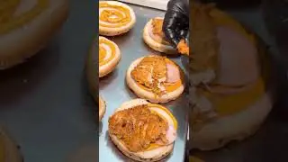Albaik Nampally | Fast Food Franchise | Albaik Foods