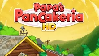 PAPA'S PANCAKERIA ANDROID APK 