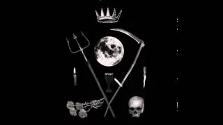 Nightrite - Qayin Messor